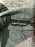 Moda International Gray Active Pants Size M - photo 8
