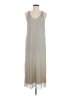 Zara Gray Casual Dress Size M - photo 1