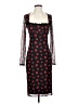 Bebe Black Cocktail Dress Size S - photo 1
