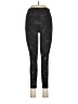 Zyia Active Black Leggings Size 8 - 10 - photo 1