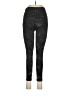 Zyia Active Black Leggings Size 8 - 10 - photo 2