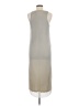 Zara Gray Casual Dress Size M - photo 2