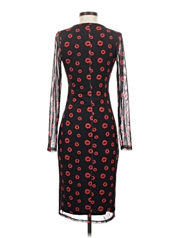 Bebe Cocktail Dress (view 2)