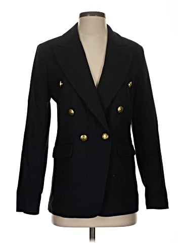 Banana Republic Factory Store Blazer (view 1)