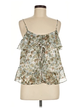 Ann Taylor Loft Sleeveless Blouse