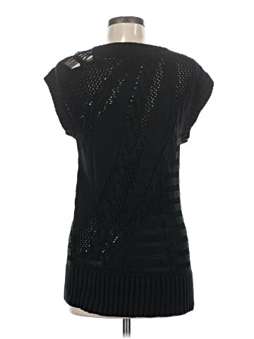 DKNY Jeans Short Sleeve Top (view 2)