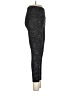 Zyia Active Black Leggings Size 8 - 10 - photo 4