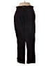 Free People Black Casual Pants Size S - photo 1