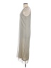 Zara Gray Casual Dress Size M - photo 5