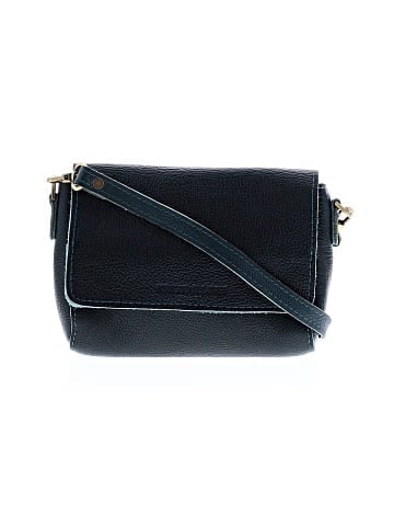 Portland Leather Goods Crossbody Bag (view 1)