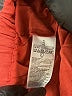 Old Navy 100% Viscose Solid Red Board Shorts Size XL - photo 4