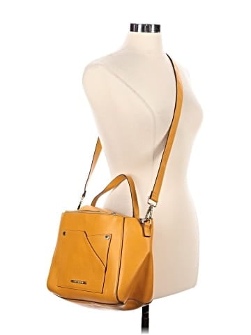 Steve Madden Satchel (view 2)