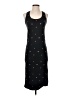 ALTERNATIVE Stars Black Cocktail Dress Size S - photo 1