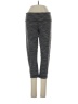 Lululemon Athletica Gray Active Pants Size 4 - photo 1