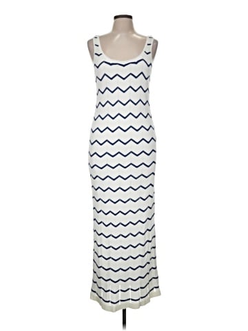 Ann Taylor LOFT Casual Dress (view 1)