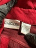 Chico's Burgundy Jacket Size XL - photo 6