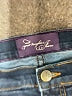 Not Your Daughter's Jeans Blue Jeans Size 4 - photo 7