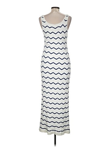 Ann Taylor LOFT Casual Dress (view 2)