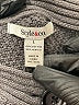 Style&Co Gray Cardigan Size L - photo 7