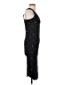 ALTERNATIVE Stars Black Cocktail Dress Size S - photo 4