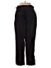 Free People Black Casual Pants Size S - photo 2