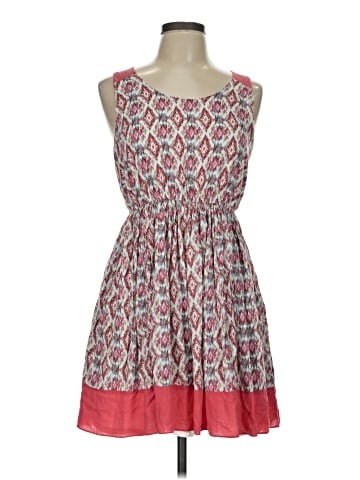 Ya Los Angeles Casual Dress (view 1)