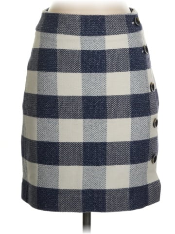 Ann Taylor Casual Skirt (view 1)
