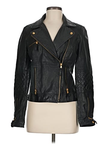 Zara TRF Jacket (view 1)