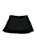 FILA Solid Black Skort Size M - photo 1