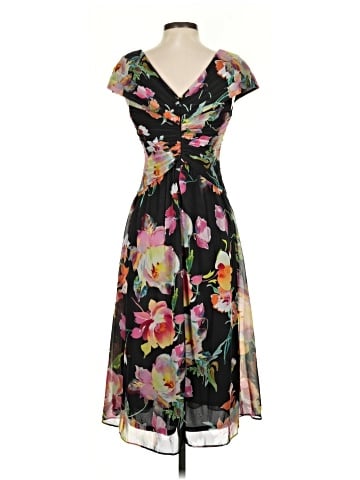 Adrianna Papell Cocktail Dress (view 2)