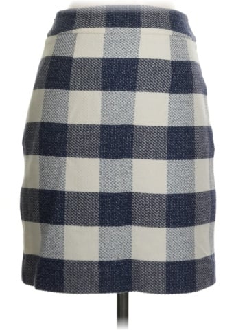 Ann Taylor Casual Skirt (view 2)
