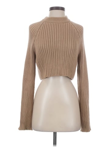 Zara Turtleneck Sweater (view 1)