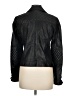 Zara TRF 100% Polyester Black Jacket Size M - photo 2