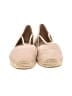 Eileen Fisher Tan Flats Size 6 - photo 2