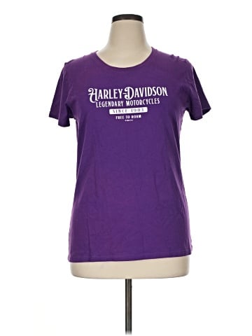 Harley Davidson Short Sleeve T-Shirt (view 1)