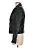 Zara TRF 100% Polyester Black Jacket Size M - photo 5