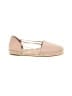 Eileen Fisher Tan Flats Size 6 - photo 1
