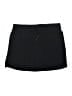 Tek Gear Solid Black Active Skort Size XL - photo 1