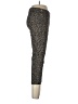 Rafaella Animal Print Gold Casual Pants Size 12 - photo 4