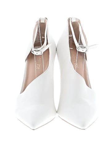 Rachel Zoe Heels (view 2)