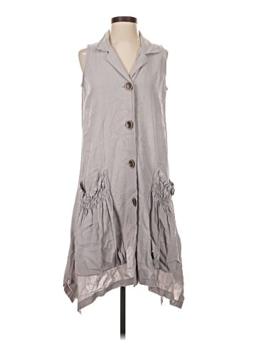 For Cynthia Casual Dress (view 1)
