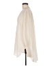Joseph 100% Silk Ivory Long Sleeve Silk Top Size EU (FR) 40 / US 8 (estimated) - photo 5