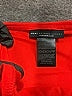 Marc by Marc Jacobs Red Swimsuit Bottoms Size XS - photo 3