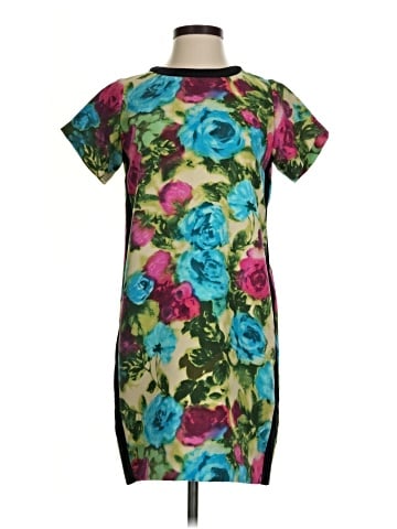 Sandro Casual Dress (view 1)