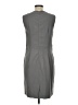 PREMISE Gray Cocktail Dress Size 10 - photo 2