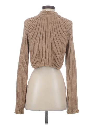 Zara Turtleneck Sweater (view 2)