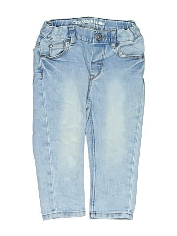 &Denim by H&M Jeans (view 1)