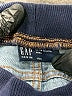 Gap 100% Cotton Blue Jeans Size 18-24 mo - photo 3