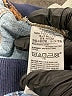 Gap 100% Cotton Blue Jeans Size 18-24 mo - photo 4