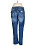 Hudson Jeans Blue Jeans Size 31 waist - photo 2